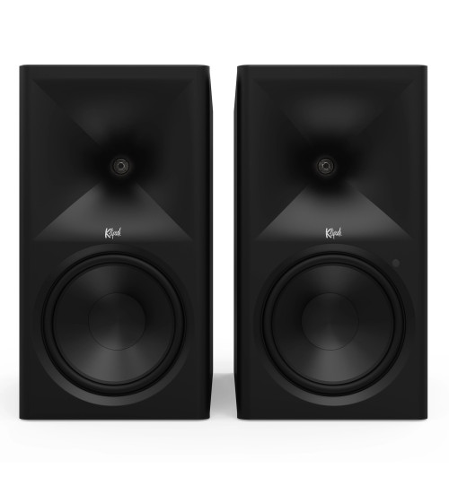 Klipsch The Nines II - Aktywne kolumny podstawkowe z Dolby Atmos