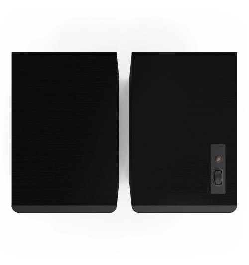 Klipsch The Nines II - Aktywne kolumny podstawkowe z Dolby Atmos
