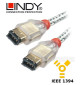 Lindy Kabel FireWire 400 6-6 30868 25 m