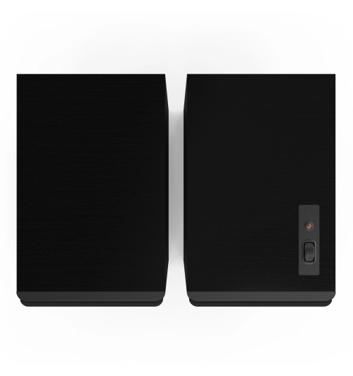 Klipsch The Nines II - Aktywne kolumny podstawkowe z Dolby Atmos