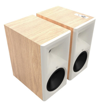 Klipsch The Nines II - Aktywne kolumny podstawkowe z Dolby Atmos