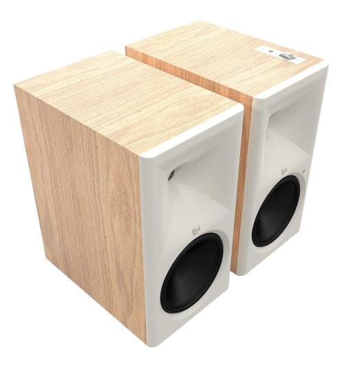 Klipsch The Nines II - Aktywne kolumny podstawkowe z Dolby Atmos