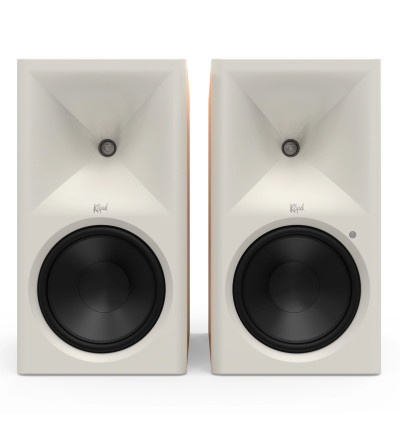 Klipsch The Nines II - Aktywne kolumny podstawkowe z Dolby Atmos