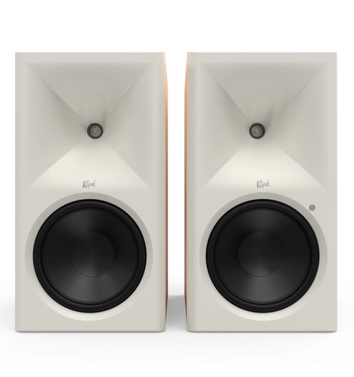 Klipsch The Nines II - Aktywne kolumny podstawkowe z Dolby Atmos