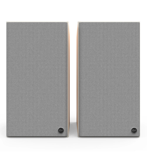 Klipsch The Nines II - Aktywne kolumny podstawkowe z Dolby Atmos