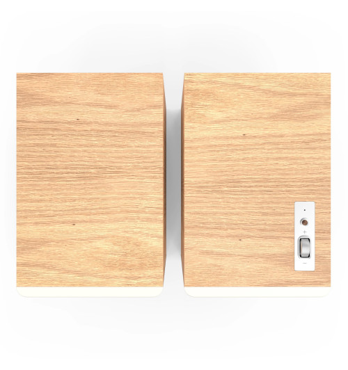 Klipsch The Nines II - Aktywne kolumny podstawkowe z Dolby Atmos