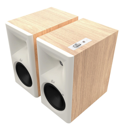 Klipsch The Sevens II - Aktywne kolumny podstawkowe z Dolby Atmos