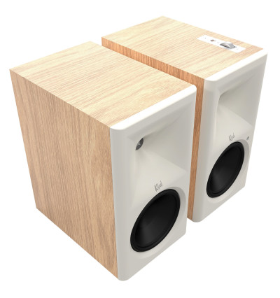 Klipsch The Sevens II - Aktywne kolumny podstawkowe z Dolby Atmos