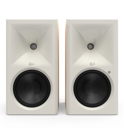 Klipsch The Sevens II - Aktywne kolumny podstawkowe z Dolby Atmos