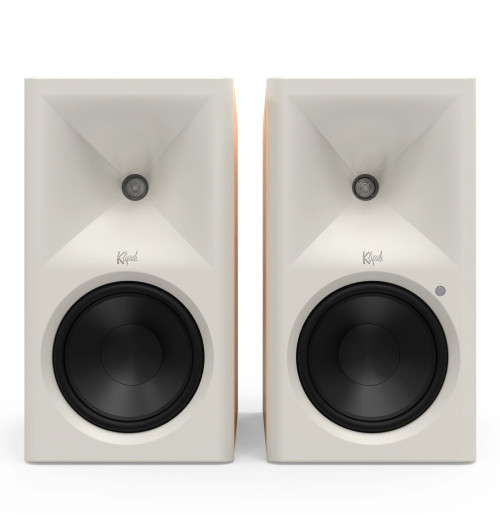 Klipsch The Sevens II - Aktywne kolumny podstawkowe z Dolby Atmos