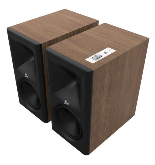Klipsch The Sevens II - Aktywne kolumny podstawkowe z Dolby Atmos