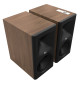 Klipsch The Sevens II - Aktywne kolumny podstawkowe z Dolby Atmos