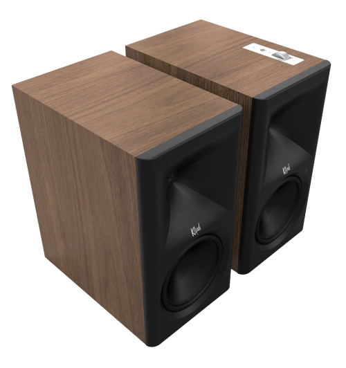 Klipsch The Sevens II - Aktywne kolumny podstawkowe z Dolby Atmos