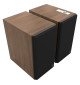 Klipsch The Sevens II - Aktywne kolumny podstawkowe z Dolby Atmos