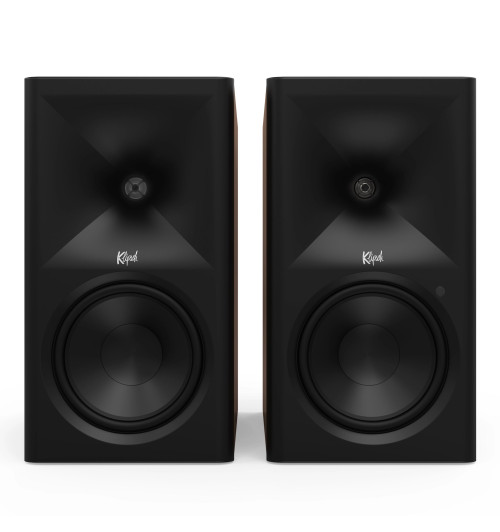 Klipsch The Sevens II - Aktywne kolumny podstawkowe z Dolby Atmos