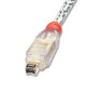 Lindy Kabel FireWire 400 6-4 30869 0.3 m