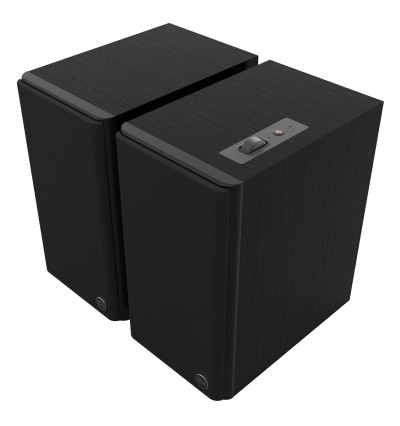 Klipsch The Fives II - Aktywne kolumny podstawkowe z Dolby Atmos