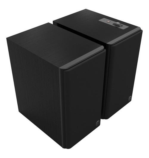 Klipsch The Fives II - Aktywne kolumny podstawkowe z Dolby Atmos