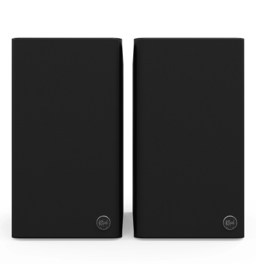 Klipsch The Fives II - Aktywne kolumny podstawkowe z Dolby Atmos