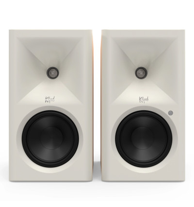 Klipsch The Fives II - Aktywne kolumny podstawkowe z Dolby Atmos