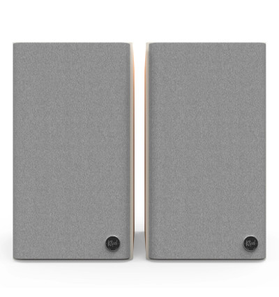 Klipsch The Fives II - Aktywne kolumny podstawkowe z Dolby Atmos