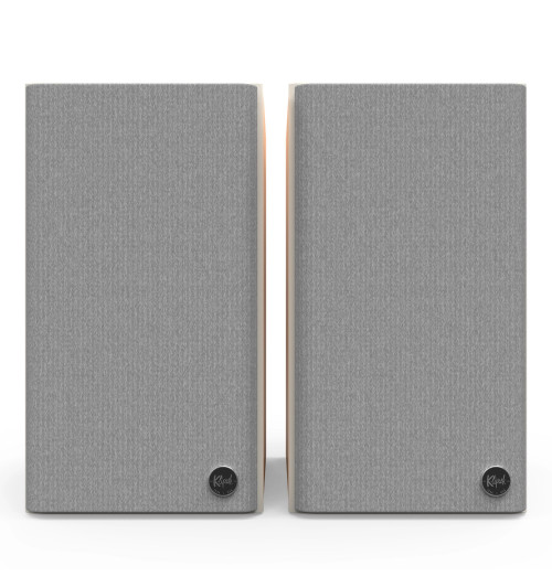 Klipsch The Fives II - Aktywne kolumny podstawkowe z Dolby Atmos