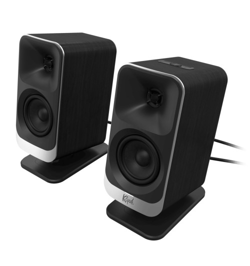 Klipsch ProMedia Lumina - Aktywne głośniki komputerowe 2.1