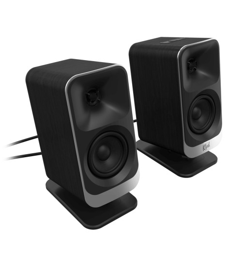 Klipsch ProMedia Lumina - Aktywne głośniki komputerowe 2.1