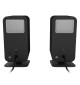 Klipsch ProMedia Lumina - Aktywne głośniki komputerowe 2.1