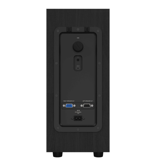 Klipsch ProMedia Lumina - Aktywne głośniki komputerowe 2.1