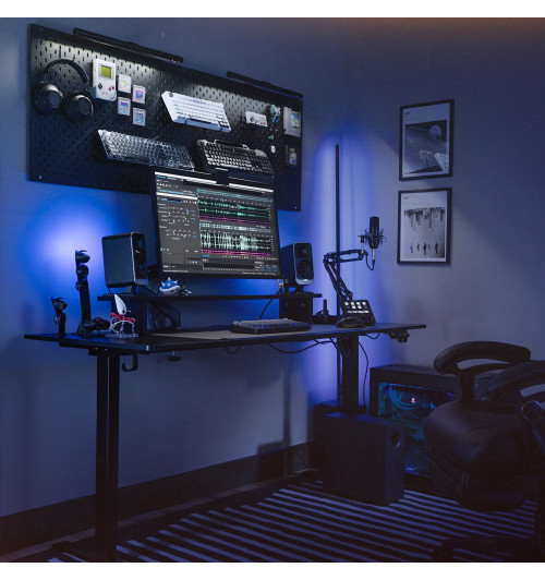 Klipsch ProMedia Lumina - Aktywne głośniki komputerowe 2.1