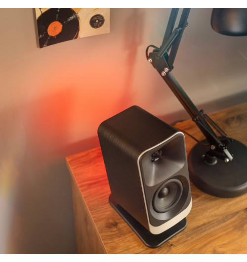 Klipsch ProMedia Lumina - Aktywne głośniki komputerowe 2.1