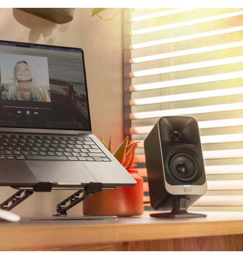 Klipsch ProMedia Lumina - Aktywne głośniki komputerowe 2.1