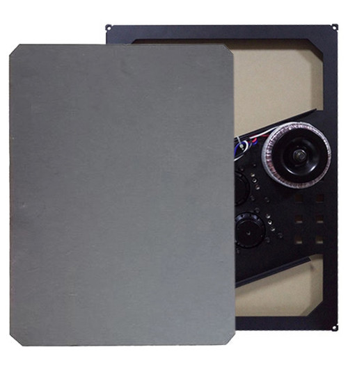 Tonsil Invisible 8 Ohm - Głośnik instalacyjny ścienny / sufitowy