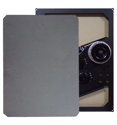 Tonsil Invisible 100V - Głośnik instalacyjny ścienny / sufitowy