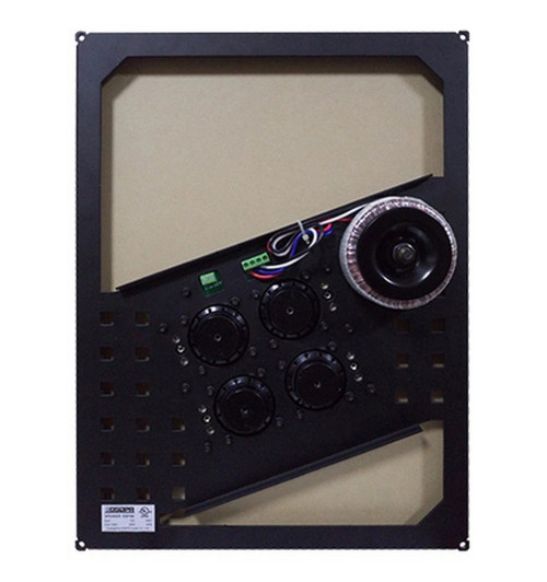 Tonsil Invisible 100V - Głośnik instalacyjny ścienny / sufitowy