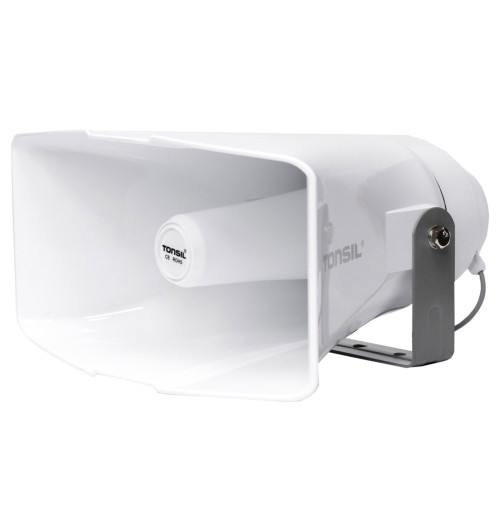 Tonsil GDT 16/25-2 - Głośnik tubowy 8 Ohm