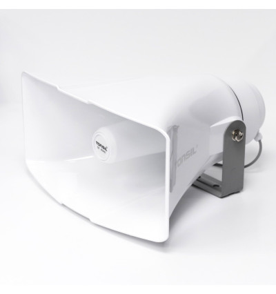 Tonsil GDT 16/25-2 - Głośnik tubowy 8 Ohm