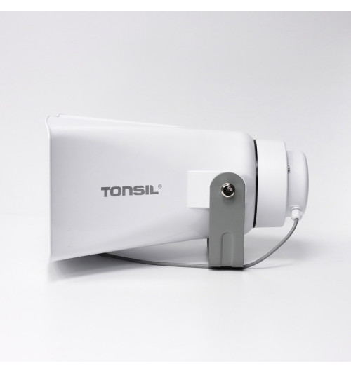 Tonsil GDT 16/25-2 - Głośnik tubowy 8 Ohm