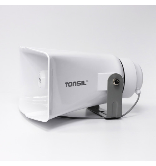 Tonsil GDT 16/25-2 - Głośnik tubowy 8 Ohm