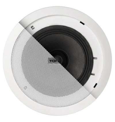 Tonsil ZGSU 18T - Głośnik instalacyjny sufitowy 70V / 100V