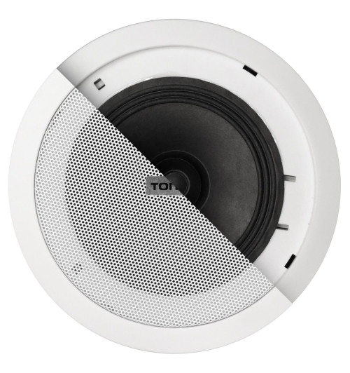 Tonsil ZGSU 18T - Głośnik instalacyjny sufitowy 70V / 100V