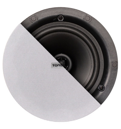 Tonsil ZGSU 200S - Głośnik instalacyjny sufitowy 8 Ohm