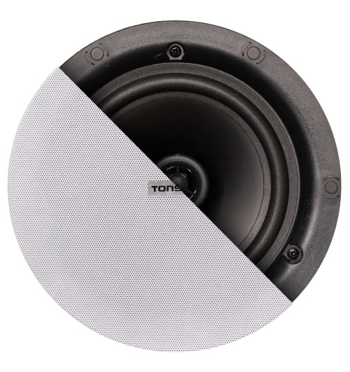 Tonsil ZGSU 200S - Głośnik instalacyjny sufitowy 8 Ohm