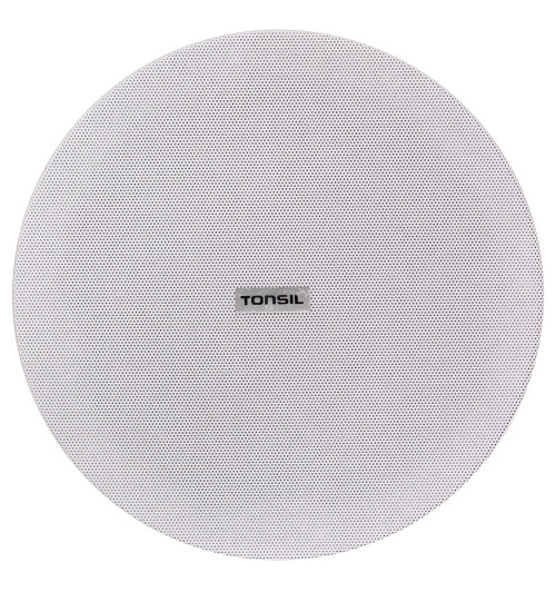 Tonsil ZGSU 200S - Głośnik instalacyjny sufitowy 8 Ohm