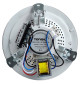 Tonsil ZGSU-20/T-6W - Głośnik instalacyjny sufitowy 100V
