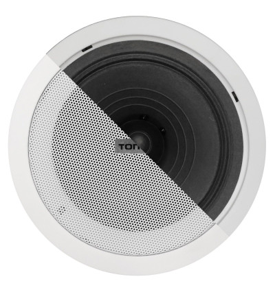 Tonsil ZGSU 20T - Głośnik instalacyjny sufitowy 70V / 100V