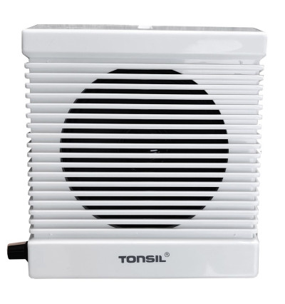 Tonsil ZGR 8/120 - Głośnik natynkowy ścienny z regulacją 100V / 8 Ohm