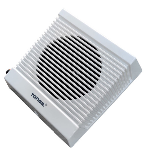 Tonsil ZGR 8/120 - Głośnik natynkowy ścienny z regulacją 100V / 8 Ohm