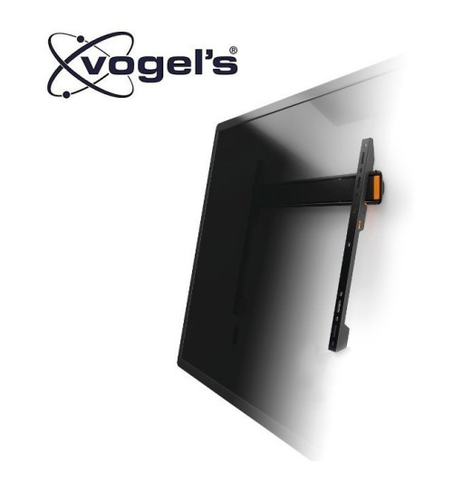 Uchwyt ścienny do telewizorów LCD Vogels W50080